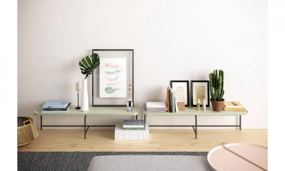 Столик 1+1 Pianca 24991D