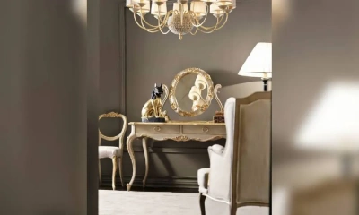 Туалетный Столик Grifoni Vittorio La Notte 2