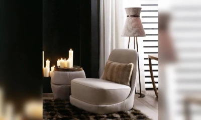 Кресло Ulivi Doryland