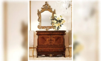 Комод Grilli Rondo 3