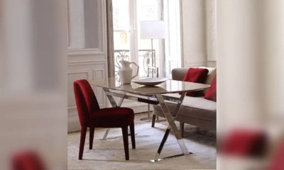 Стол B&B Italia Cicero