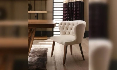 Полукресло Ulivi Cosmopolitan