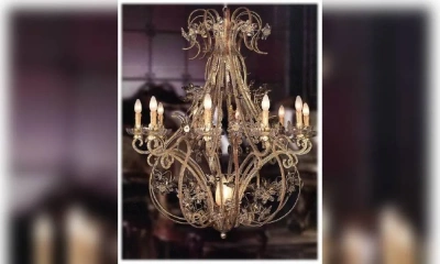 Люстра Mechini L279/11