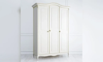 Шкаф Kreind Golden Rose 3 Двери G123-K02-G