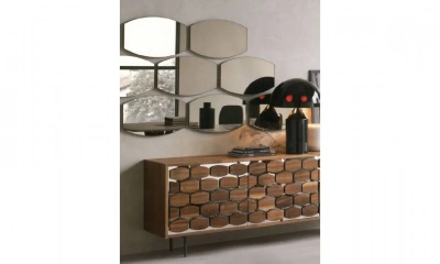 Зеркало Skin Tonin 7530