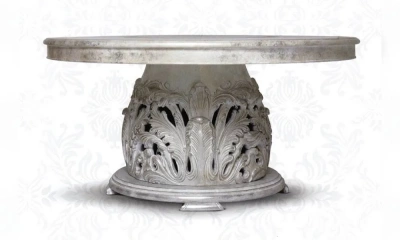 Стол Asnaghi Interiors Atena