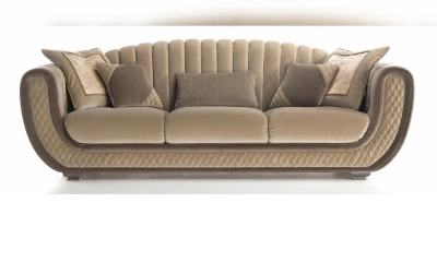 Комплект Мягкой Мебели Bedding Walt