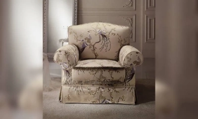 Кресло Piermaria Marvel