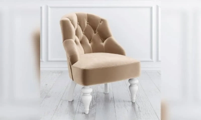 Кресло Kreind Canapes Шоффез M08-W-B06