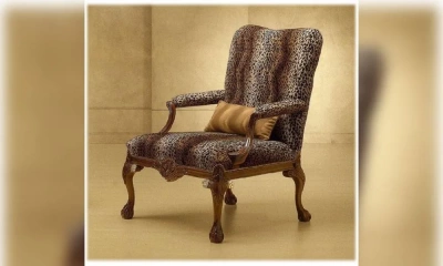 Кресло Morello Gianpaolo Stradivary