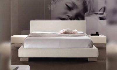 Кровать Piermaria Maeva