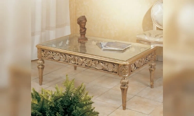 Cтол Журнальный Florence Art Florens 2