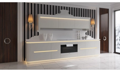 Кухня Virs Afra Delux 6