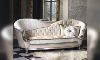 Диван Domingo Salotti Agatha 4