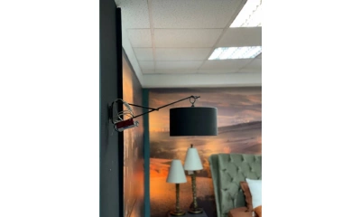 Люстра Cantori