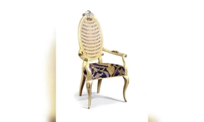 Стул Giuliacasa 502P-Vr