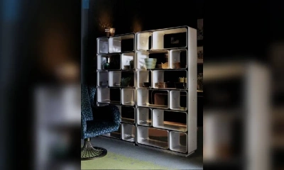 Стеллаж Creazioni Manuela