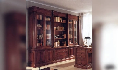 Cтенка Giuliacasa Las Vegas 2