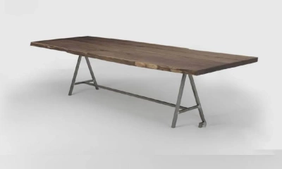 Стол С Прямоугольной Столешницей Tavola, Riva 1920