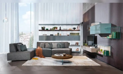 Диван Lago Livingroom 3