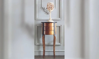 Тумба Прикроватная Grifoni Vittorio 1336