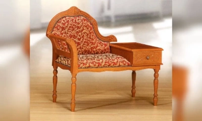 Скамья Morello Gianpaolo Teo