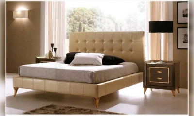 Кровать Ferretti & Ferretti Today Col. Notte 2