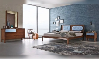 Спальня Bamax Jules & Jim