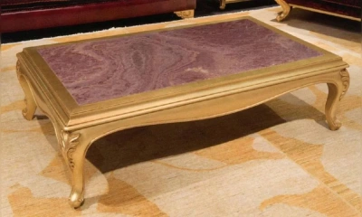 Стол Журнальный Bruno Zampa Valentino