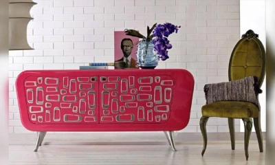 Комод Zonta Fifties 1