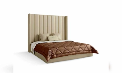 Кровать Cavio Coliseum