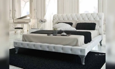 Кровать Colonial Club 3