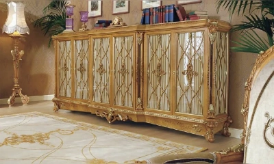 Буфет Riva 7079