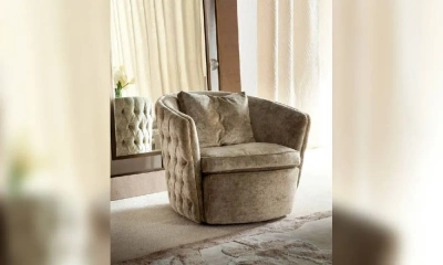 Кресло Giorgio Collection Lifetime 1