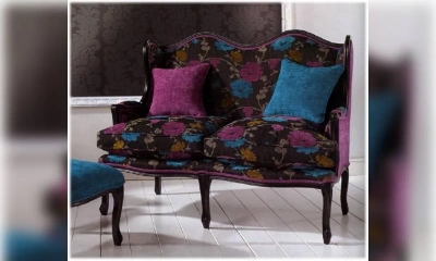 Диван Seven Sedie Elena