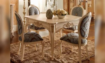 Стул Valderamobili Principe 2