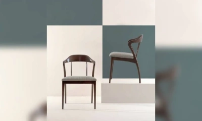 Стул Piermaria Ego