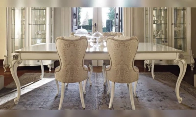 Стол Volpi Capri 4