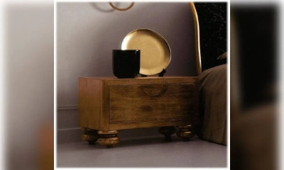 Тумба Прикроватная Cortezari Keope 10