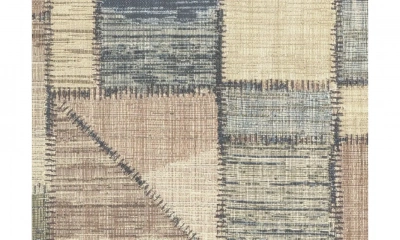 Итальянские обои Missoni Home, коллекция Wallcoverings 03, артикул 10242