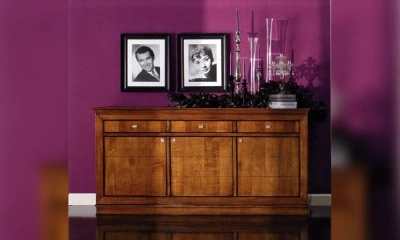 Комод Giuliacasa J001-Vr