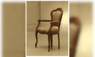 Стул Morello Gianpaolo Filippona 5