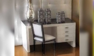 Туалетный Столик Asnaghi Interiors Mars