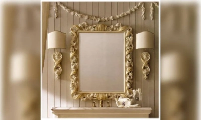 Зеркало Savio Firmino 4380 Spe