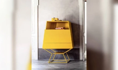 Книжный Шкаф Bonaldo Summer