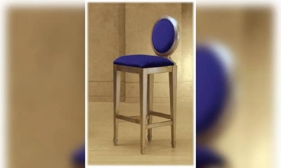 Барный Cтул Morello Gianpaolo Ovalona