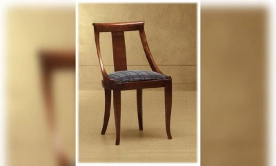 Стул Morello Gianpaolo Egizia 1