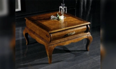 Стол Журнальный Giuliacasa 1669/60-Ve