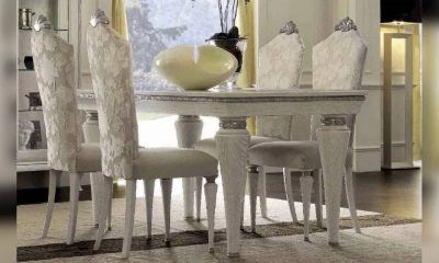 Стол Giorgio Casa Bella 2