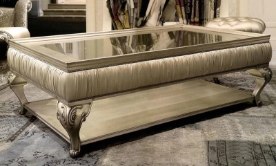 Стол Журнальный Bruno Zampa Passepartout 1